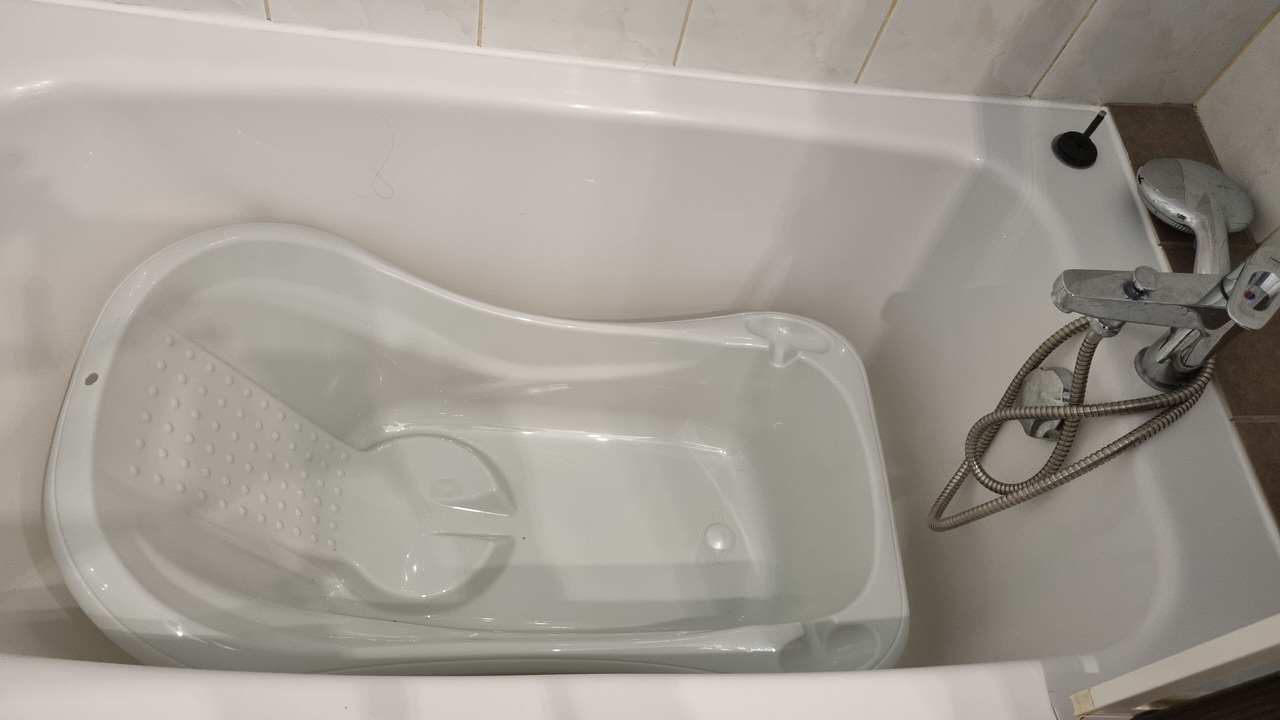 Photo of Bathroom in Osses