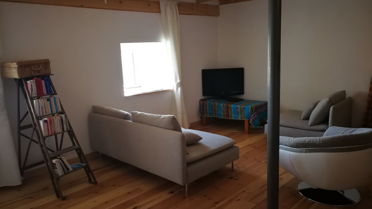Photo of Livingroom in Neuveglise-sur-Truyere
