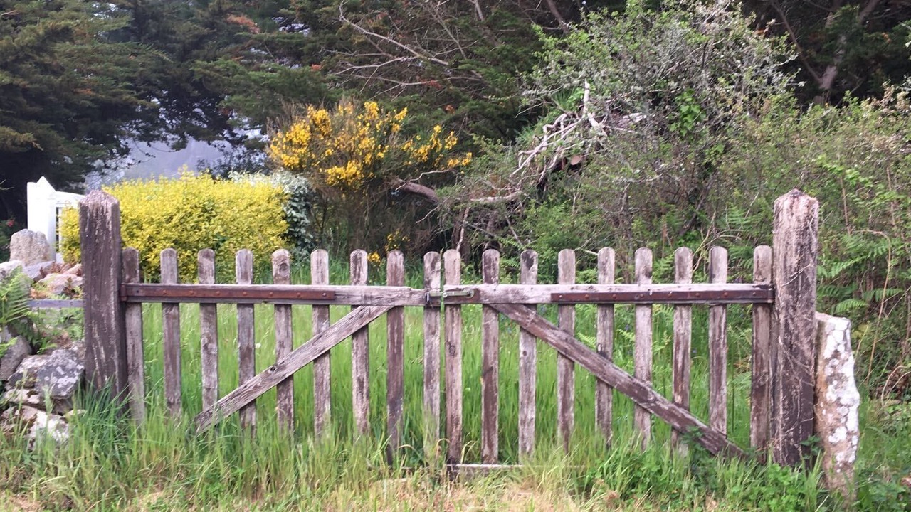 Photo of Outdoor in Tregastel