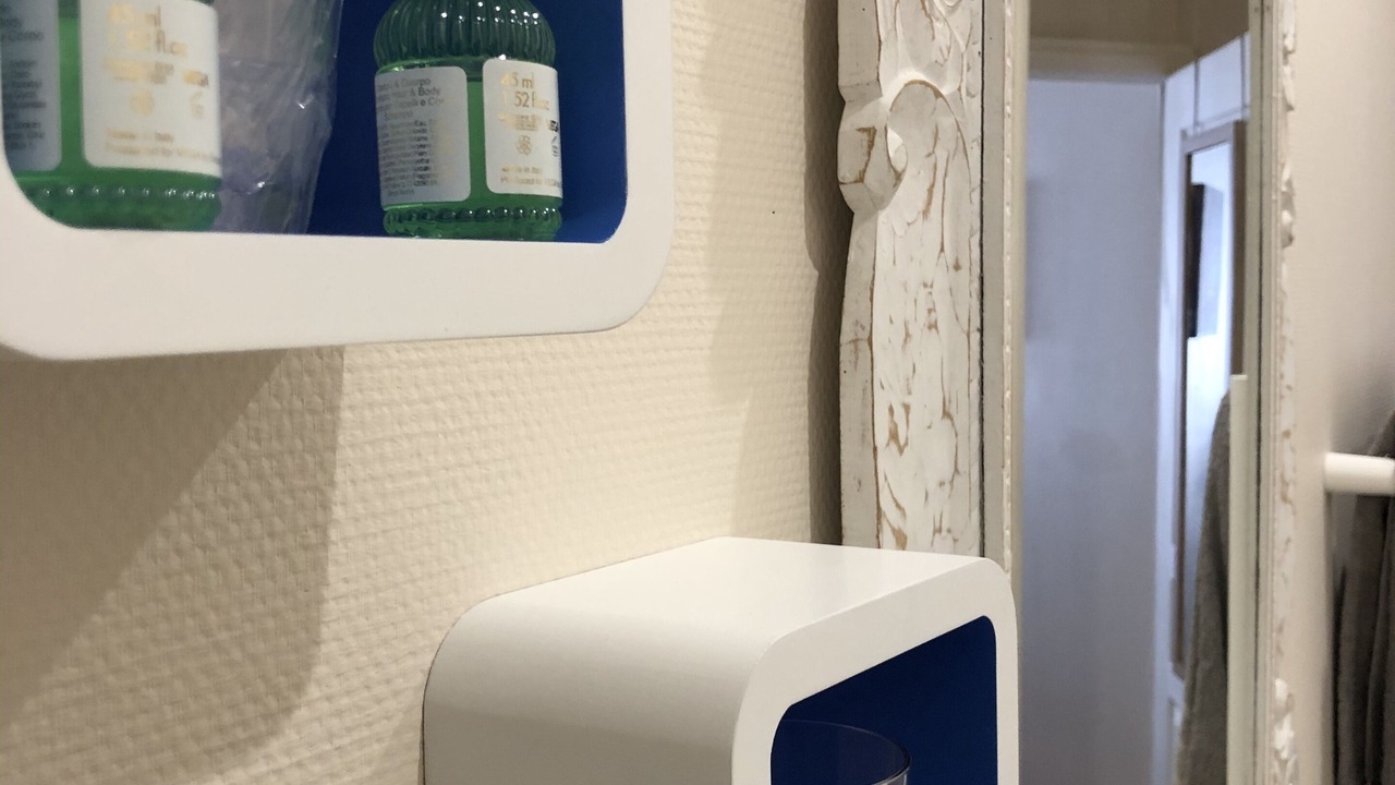 Photo of Bathroom in Fussy