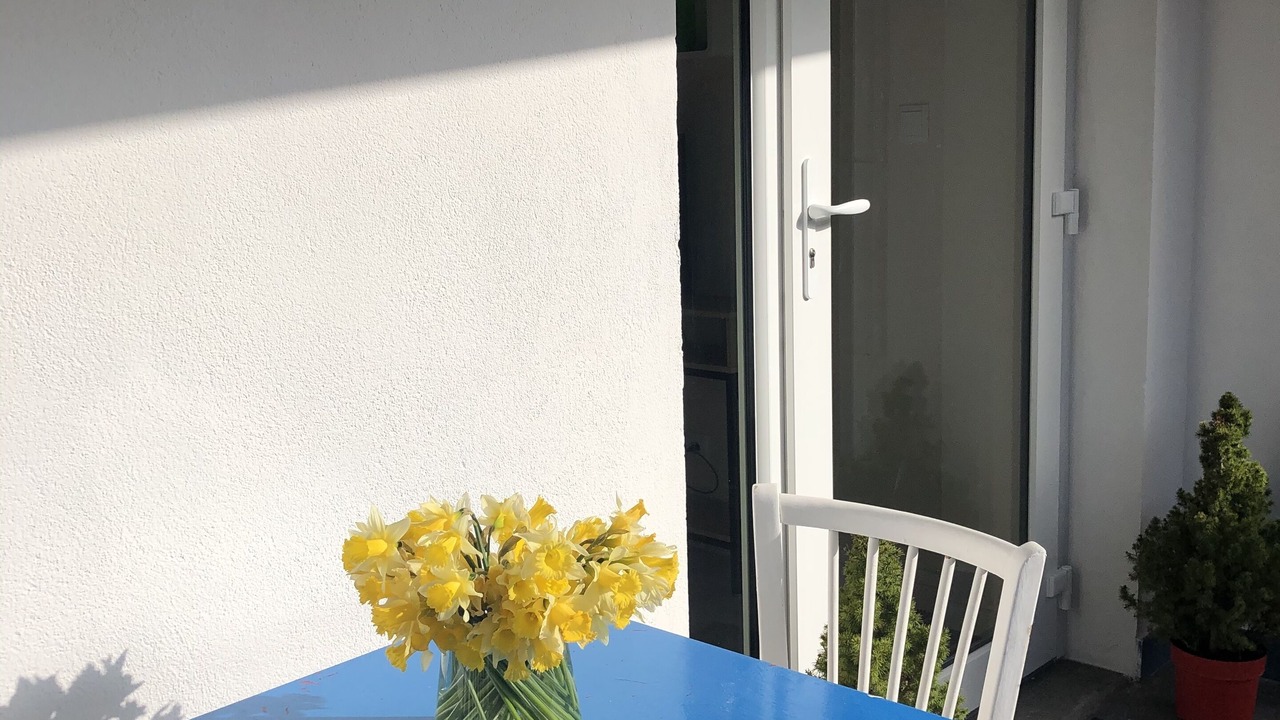 Photo of Outdoor in Fussy
