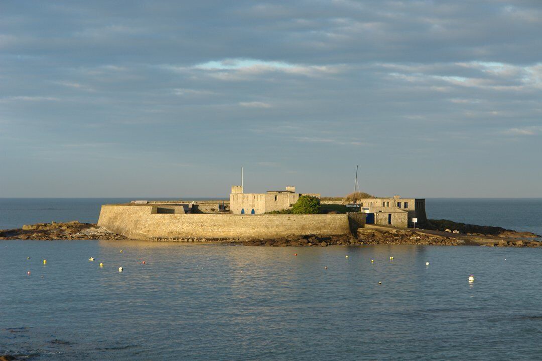 Photo of Others in Le Fort Bloque