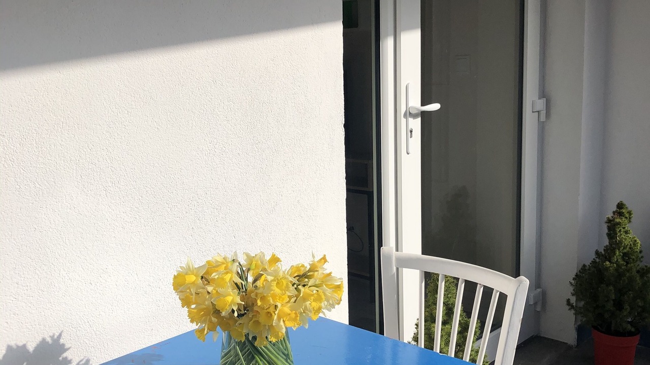 Photo of Outdoor in Fussy