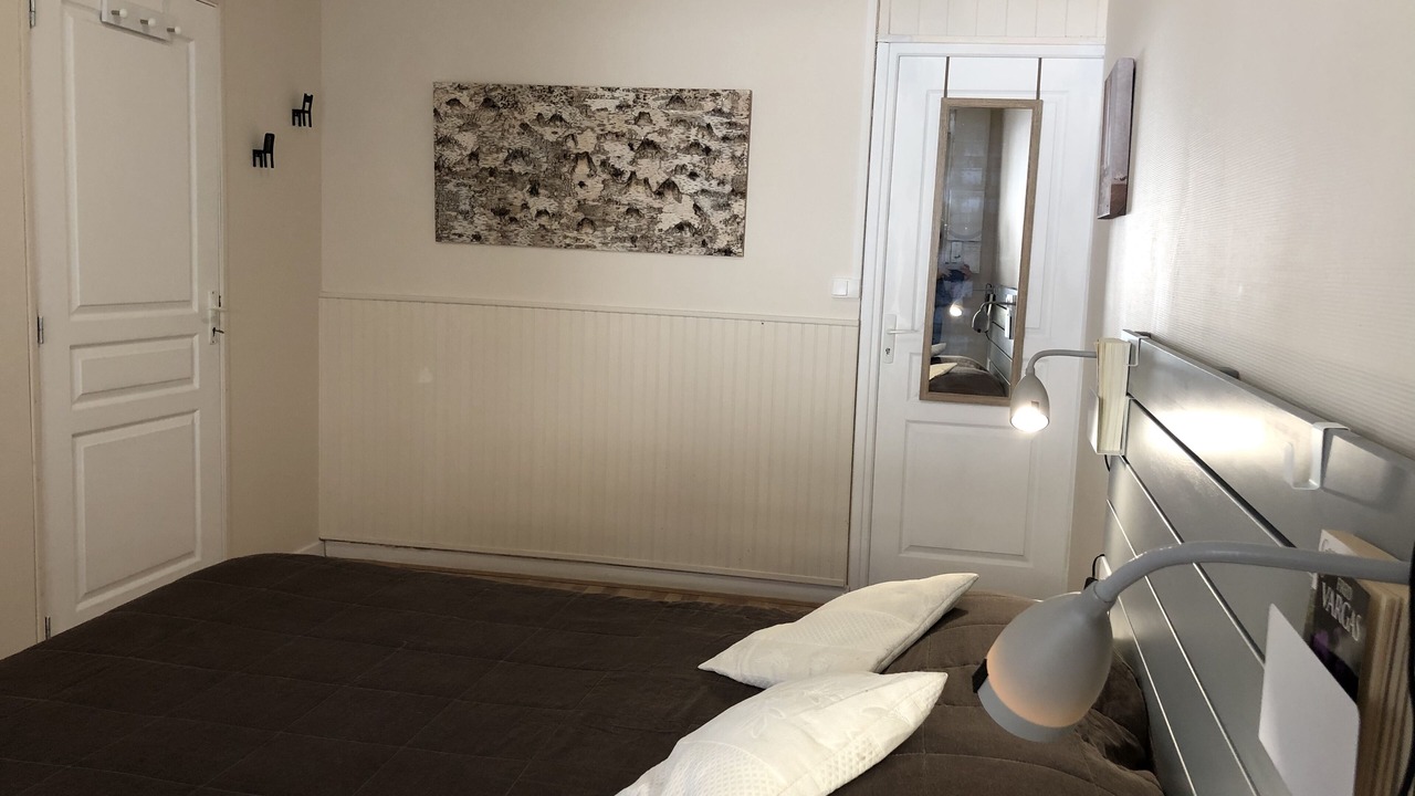 Photo of Bedroom in Fussy
