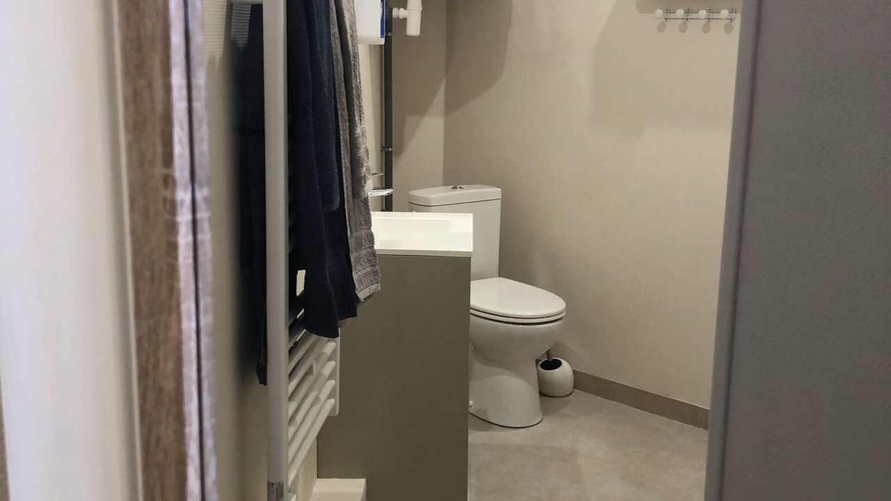 Photo of Bathroom in Fussy