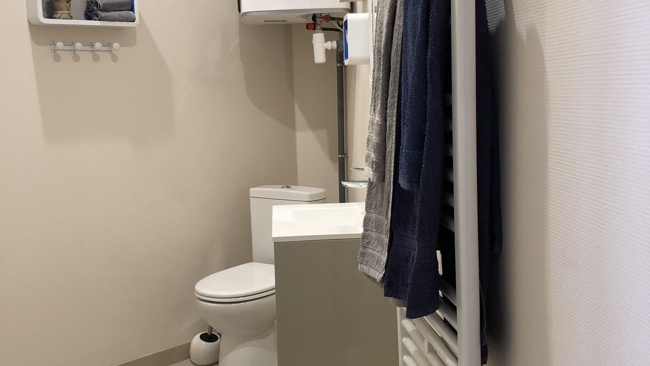 Photo of Bathroom in Fussy