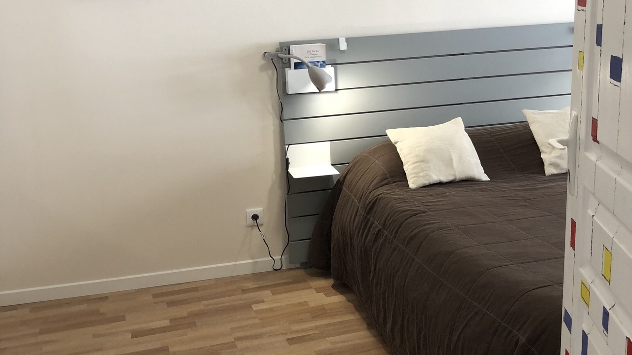 Photo of Bedroom in Fussy