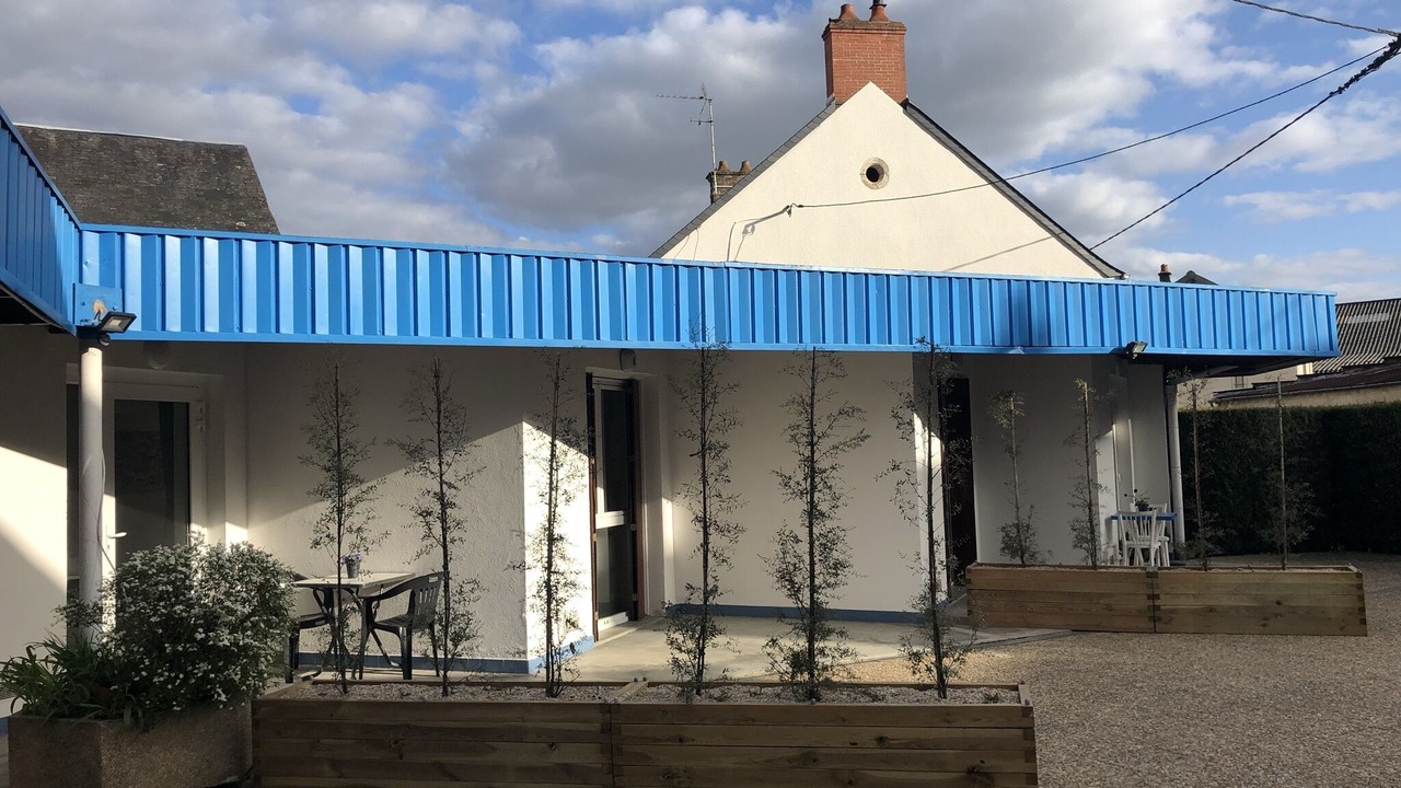 Photo of Outdoor in Fussy