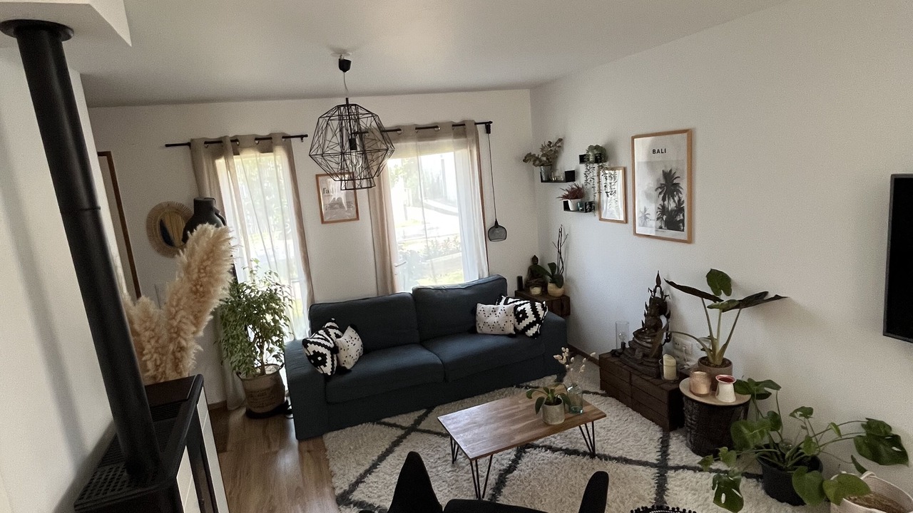 Photo of Livingroom in Saint-Jean-de-Luz