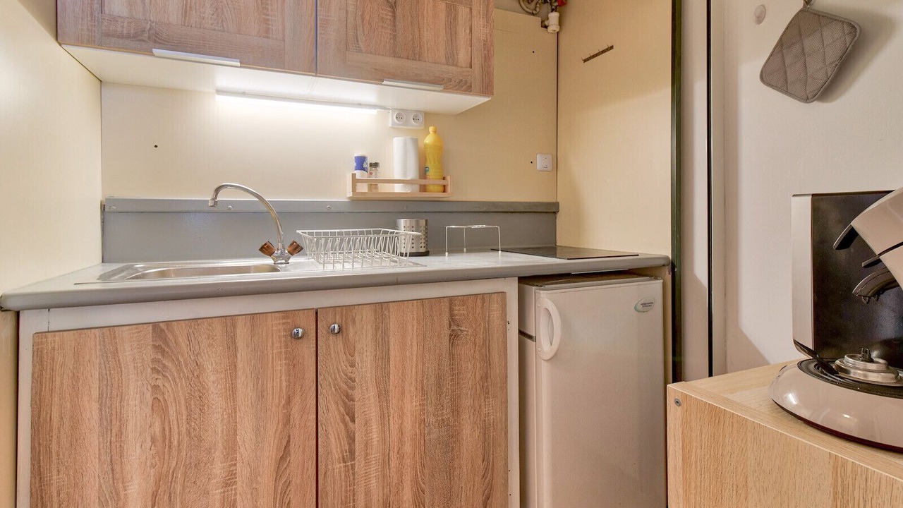 Photo of Kitchen in Genos