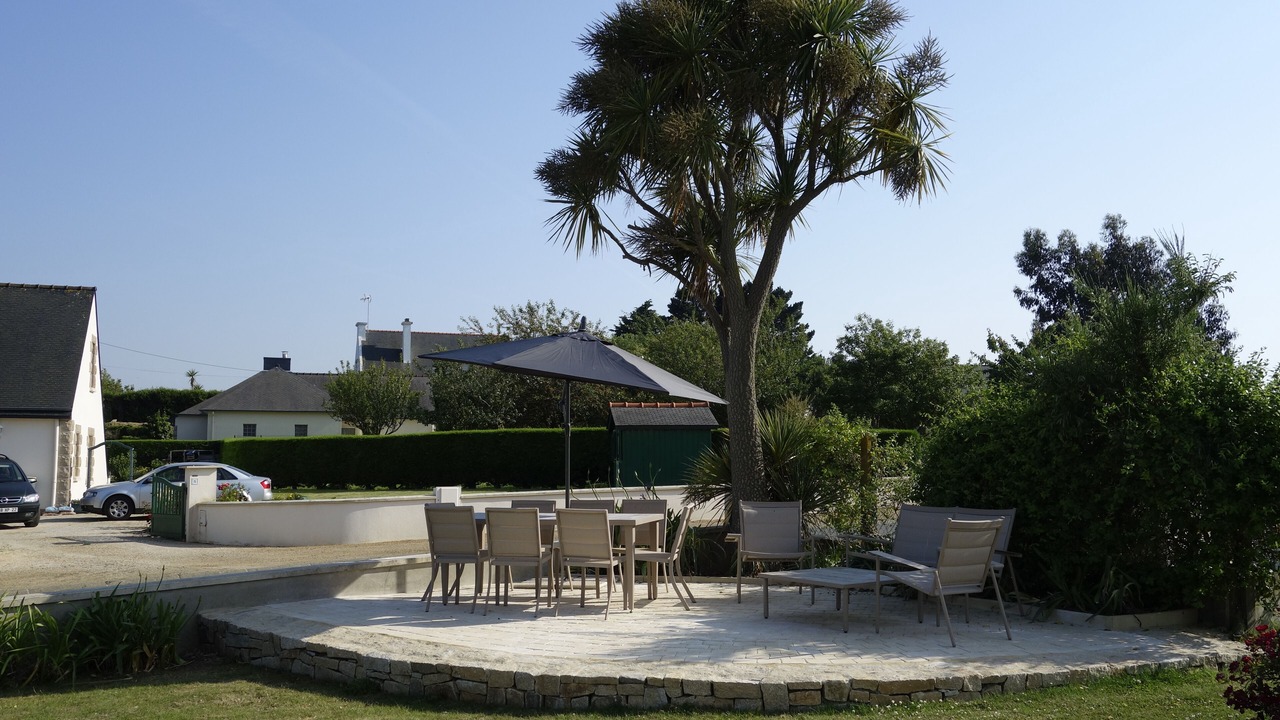Photo of Outdoor in Lanmodez