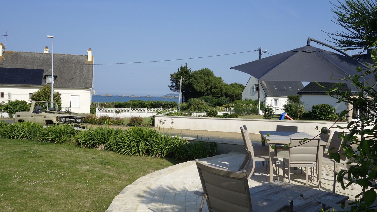 Photo of Outdoor in Lanmodez