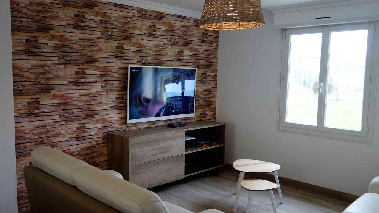 Photo of Livingroom in Lanmodez