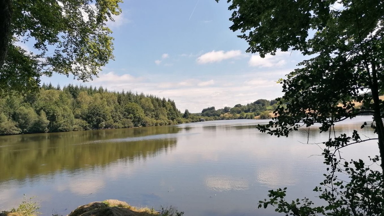 Photo of Outdoor in Salles-Curan