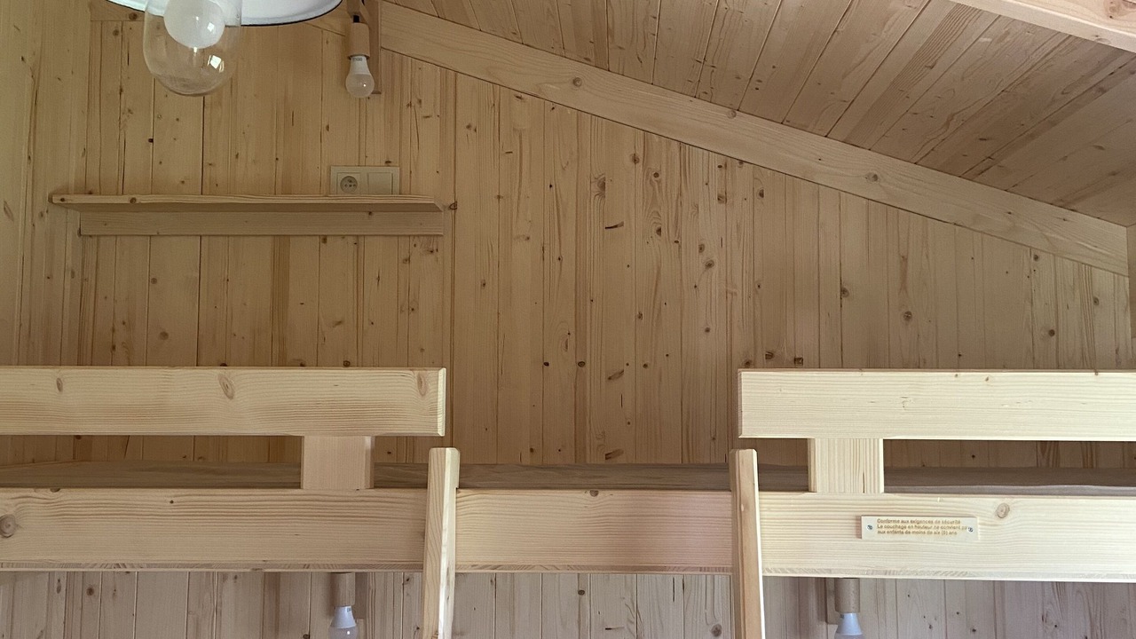 Photo of Bedroom in Sille-le-Philippe