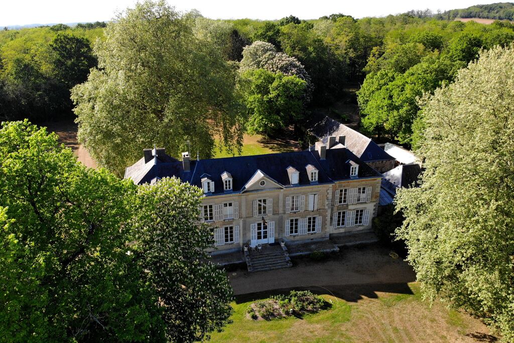 Photo of Outdoor in Sille-le-Philippe