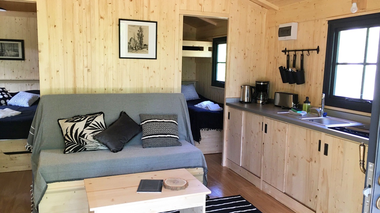 Photo of Livingroom in Sille-le-Philippe