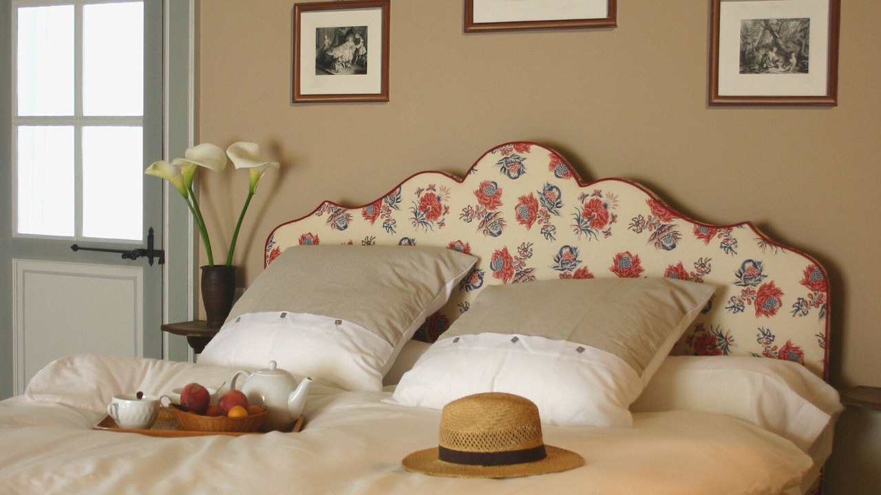 Photo of Bedroom in Negreville