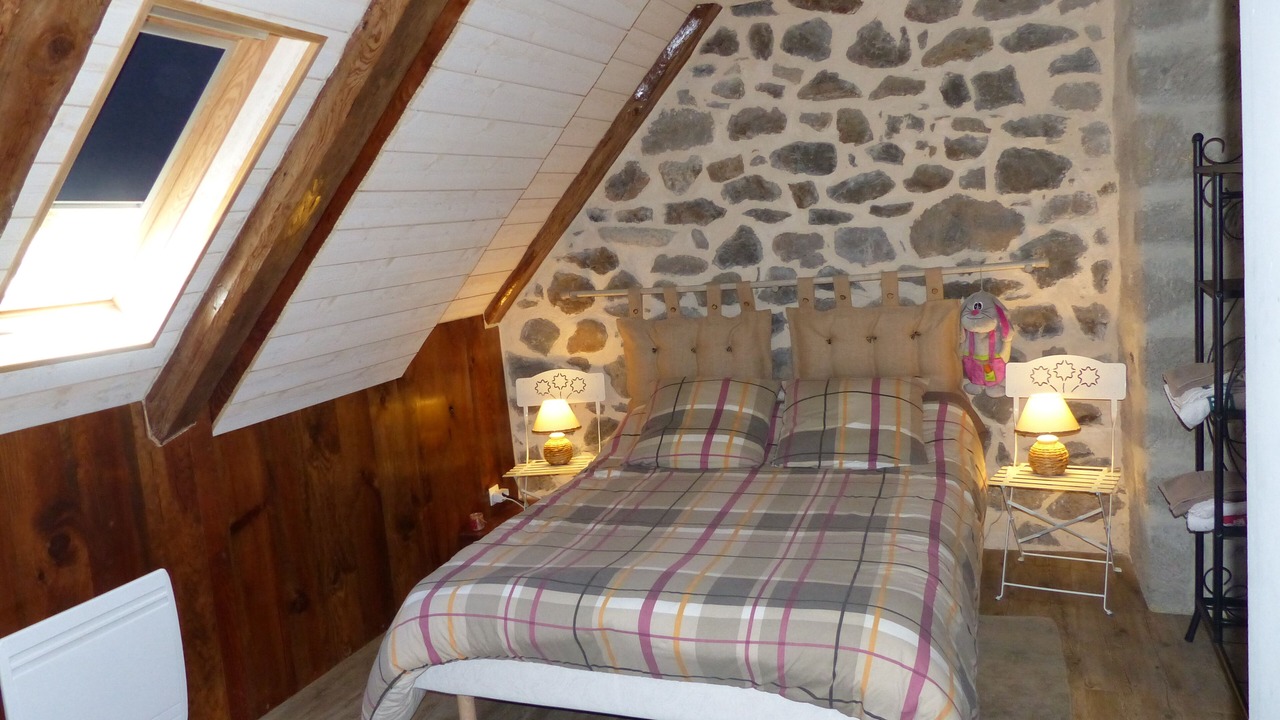 Photo of Bedroom in Dienne