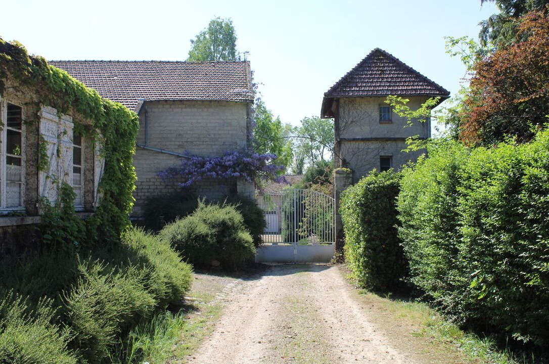 Photo of Outdoor in Verneuil-sous-Coucy