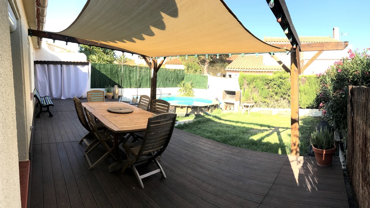 Photo of Outdoor in La Figarasse