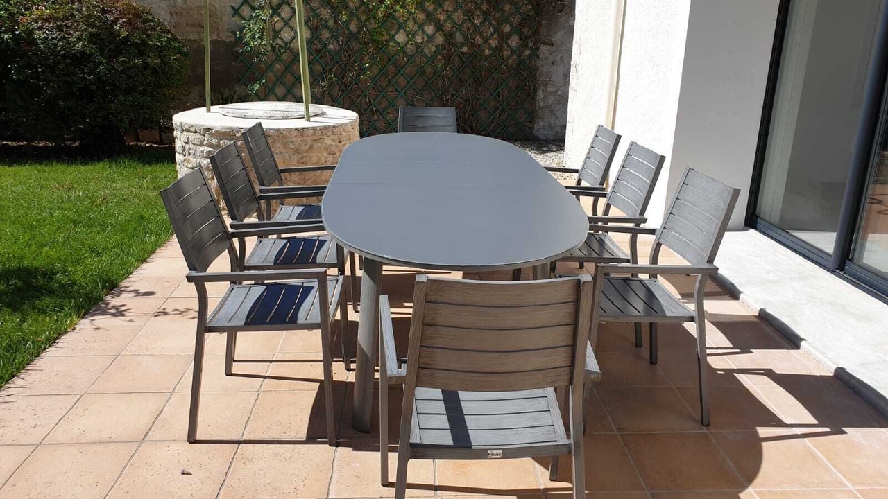 Photo of Outdoor in Aytre