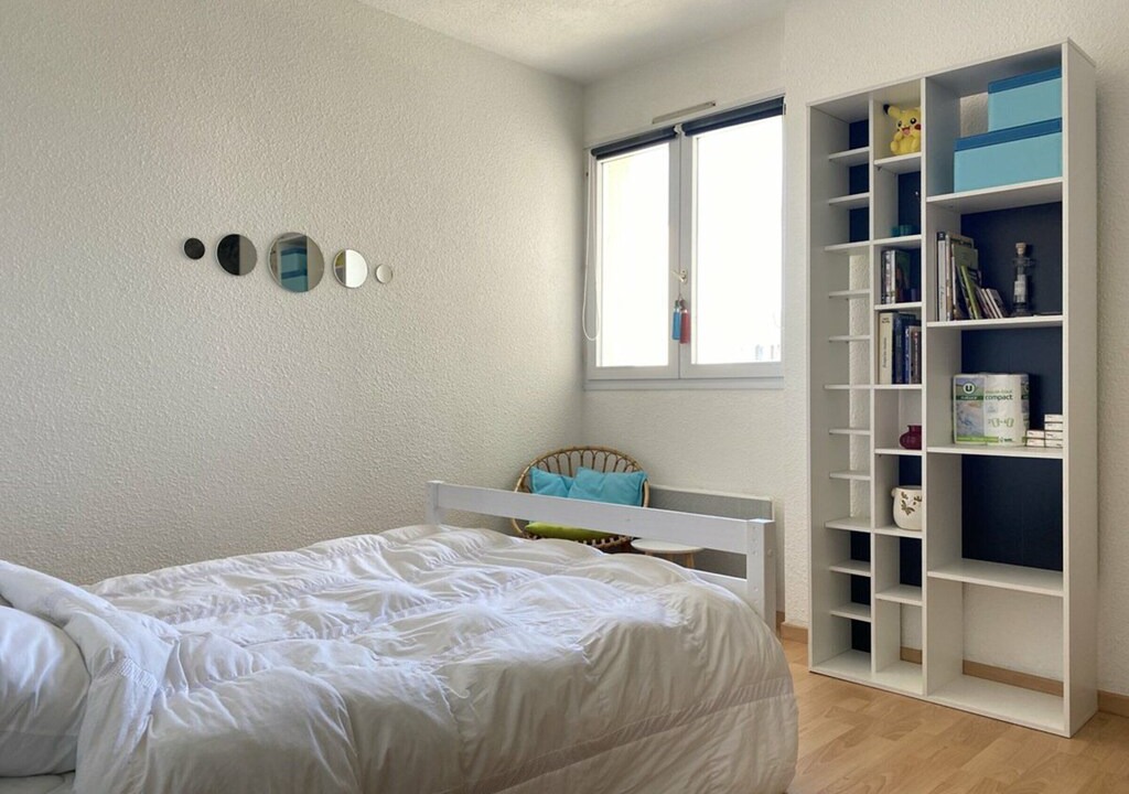 Photo of Bedroom in Sables-d'Or-les-Pins