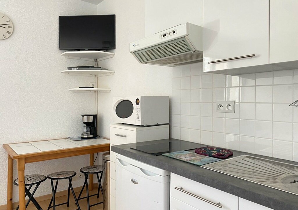 Photo of Kitchen in Sables-d'Or-les-Pins