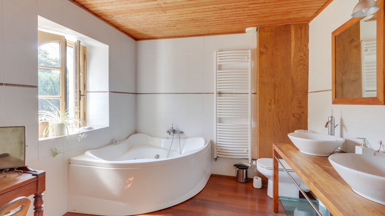 Photo of Bathroom in Nort-sur-Erdre