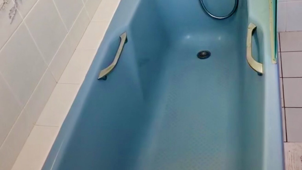 Photo of Bathroom in Muzillac