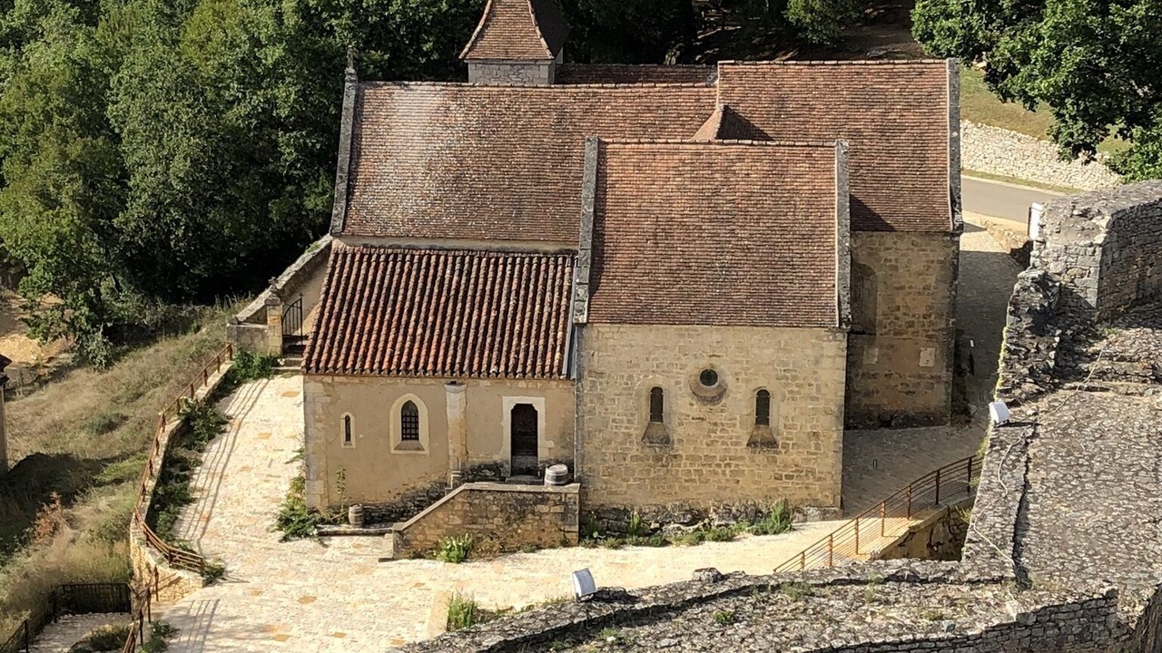 Photo of Outdoor in Saint-Amans-du-Pech