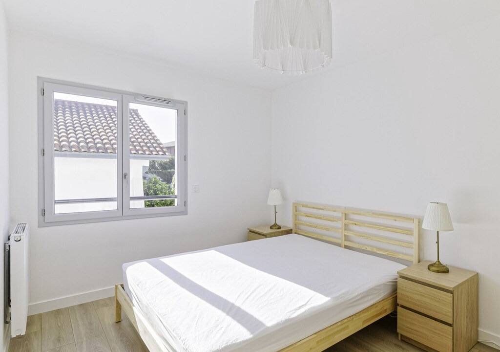 Photo of Bedroom in Anglet