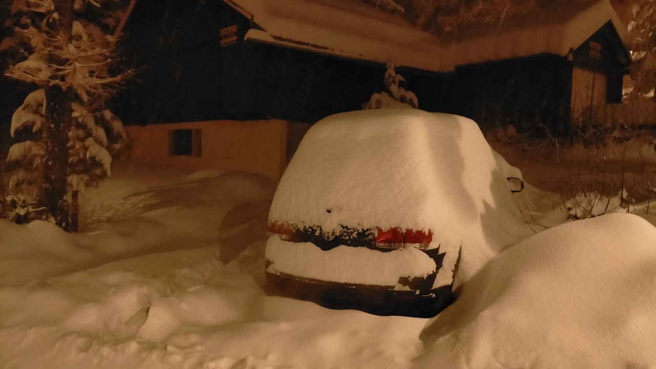 Photo of Outdoor in Risoul