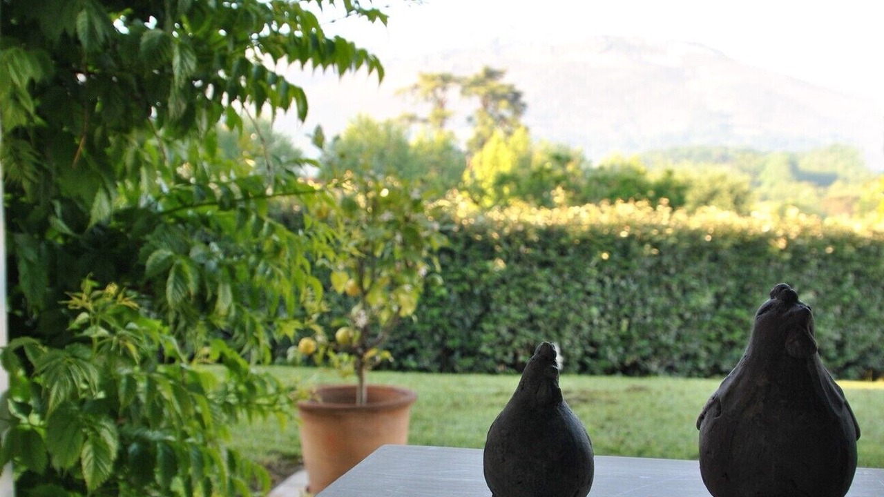 Photo of Patio Balcony in Ascain