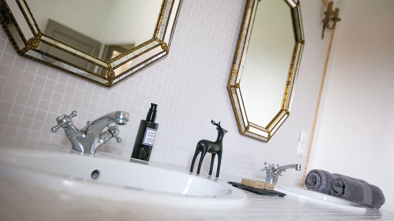 Photo of Bathroom in Ascain