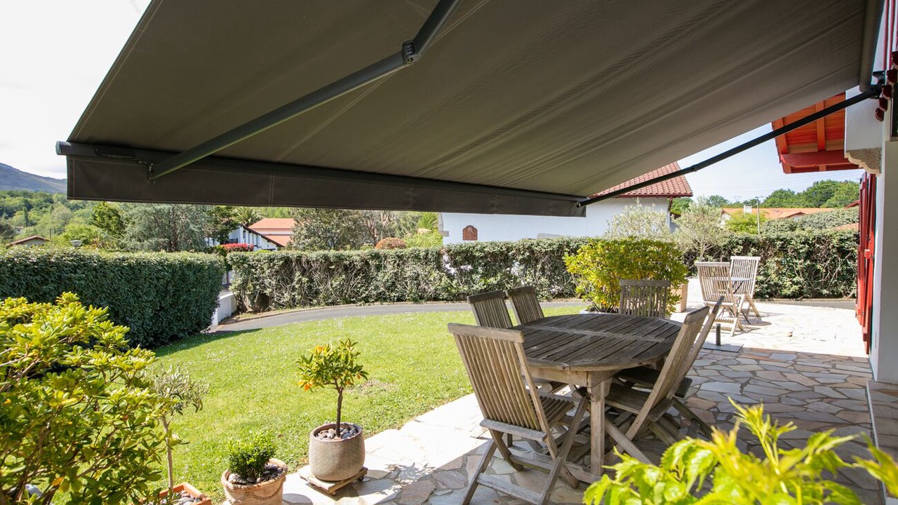 Photo of Outdoor in Ascain