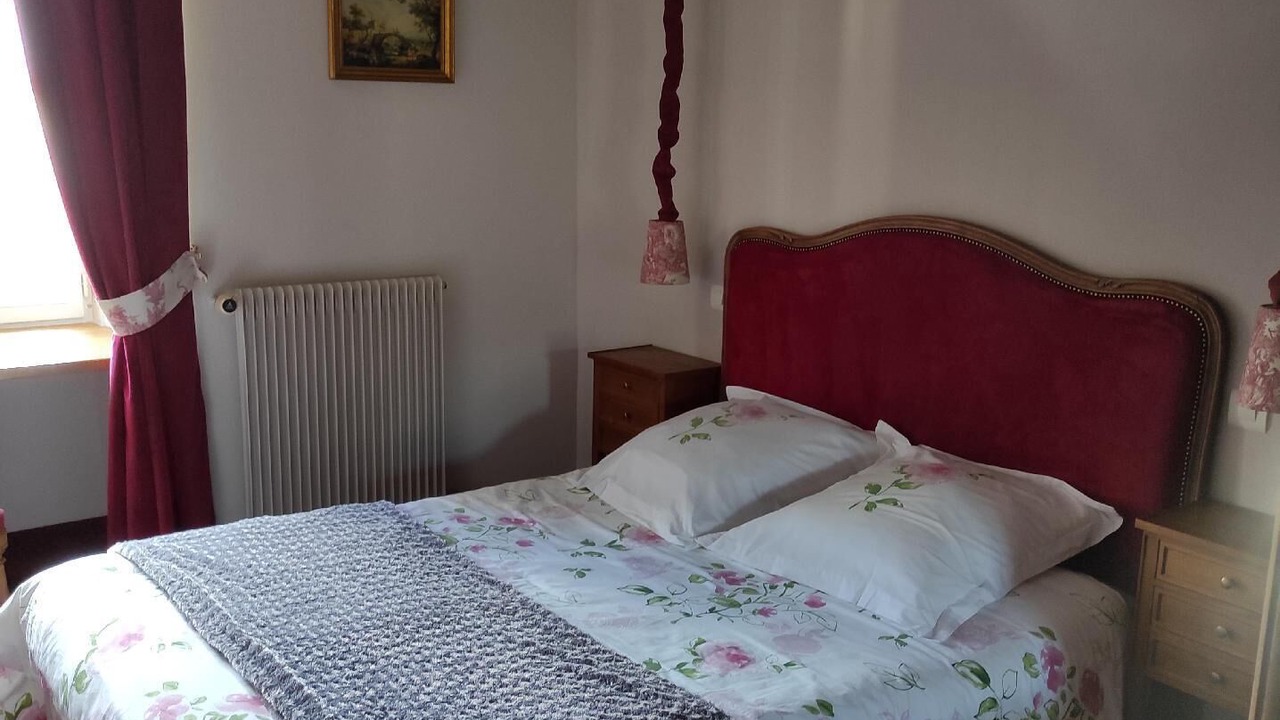 Photo of Bedroom in Brix