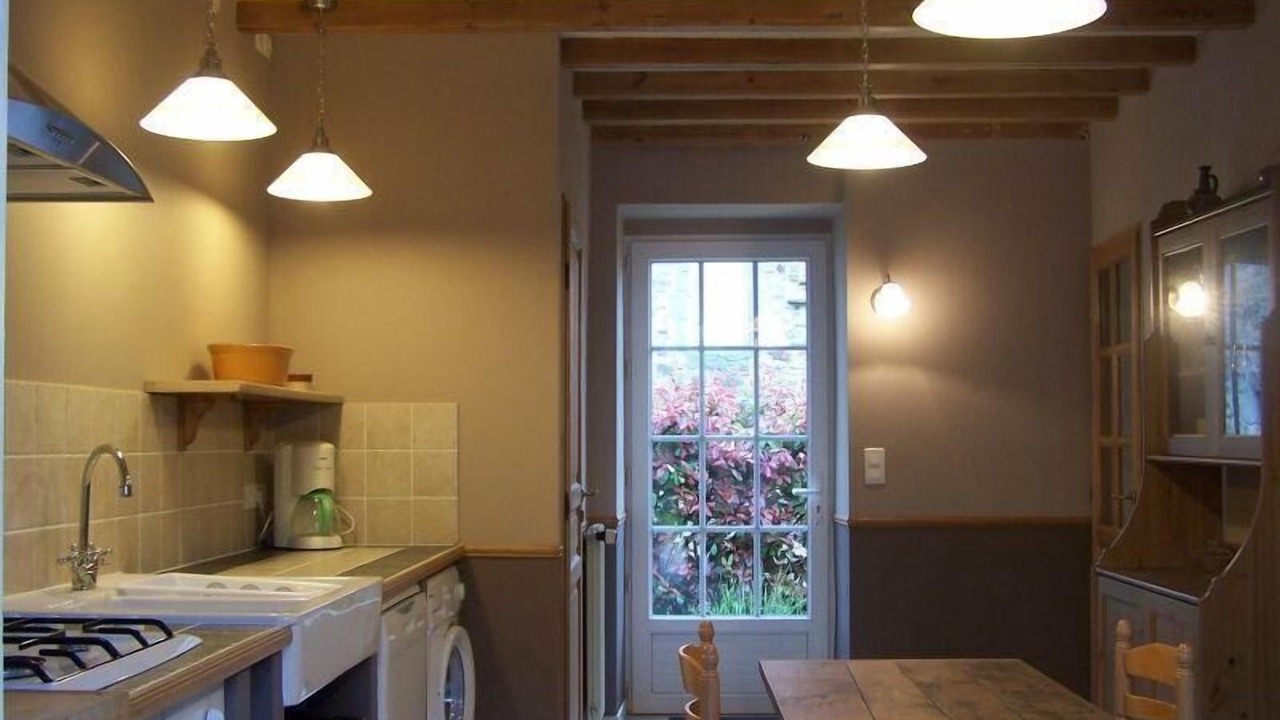 Photo of Kitchen in Brix