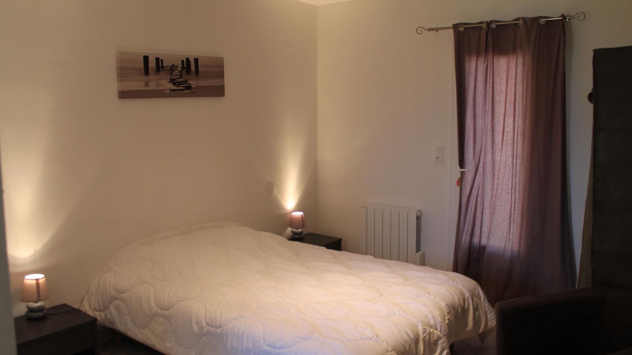 Photo of Bedroom in Saint-Maurice-en-Cotentin