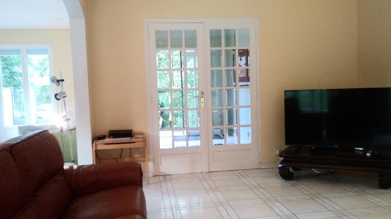 Photo of Livingroom in Saints