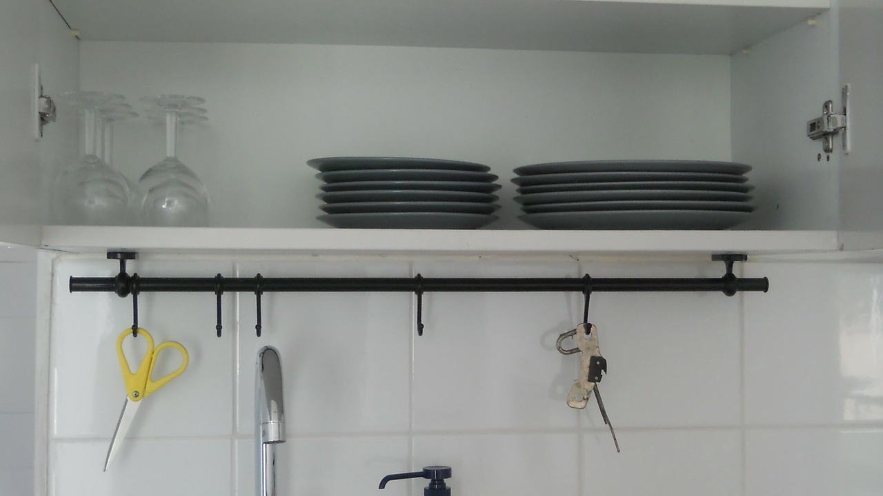Photo of Kitchen in Saint-Laurent-le-Minier
