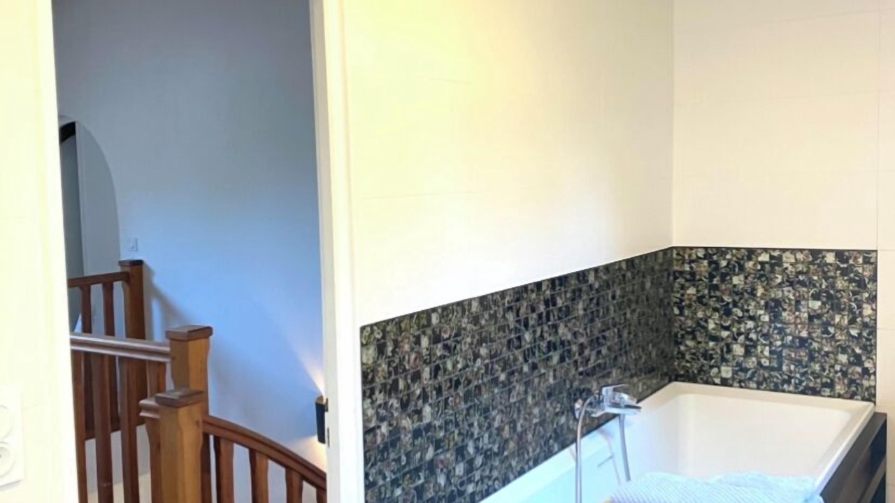 Photo of Bathroom in Tarnos