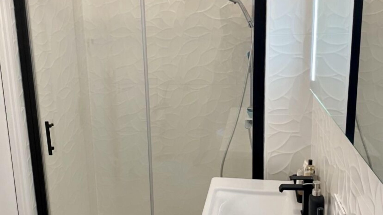 Photo of Bathroom in Tarnos