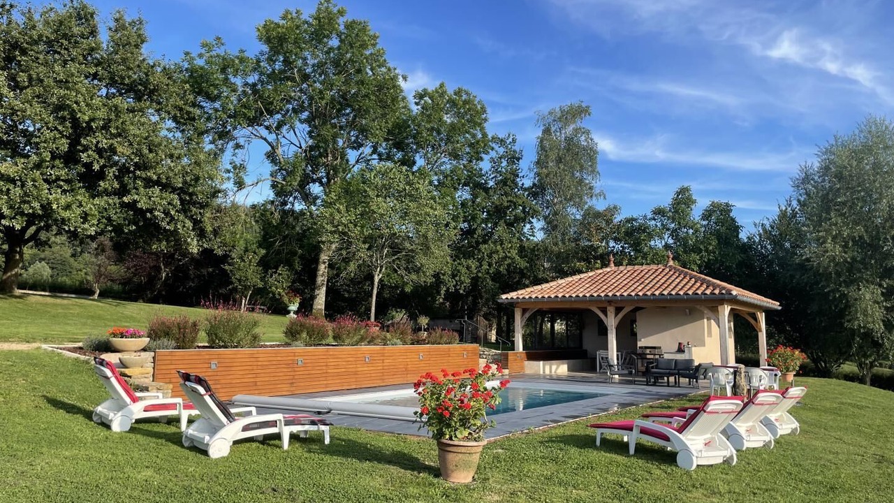 Photo of Outdoor in La Vineuse