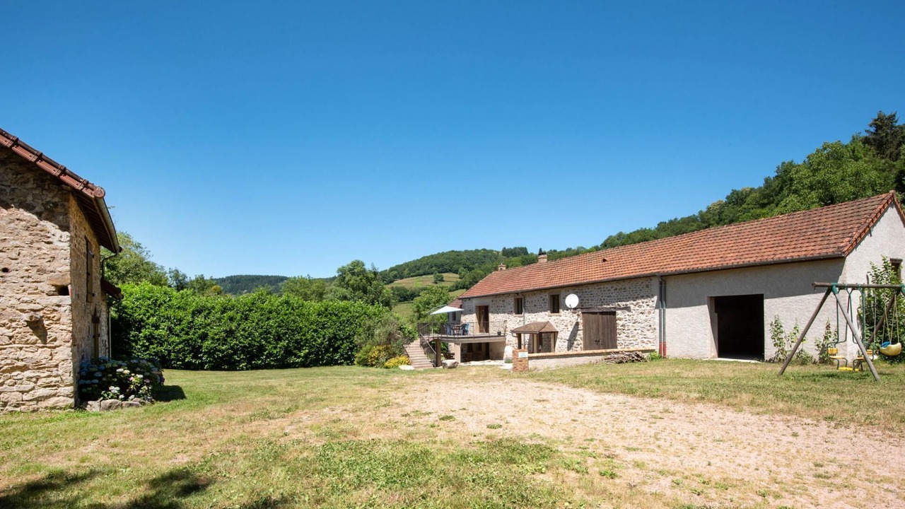 Photo of Outdoor in Marmagne
