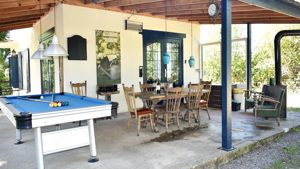 Photo of Outdoor in Saint-Honore-les-Bains