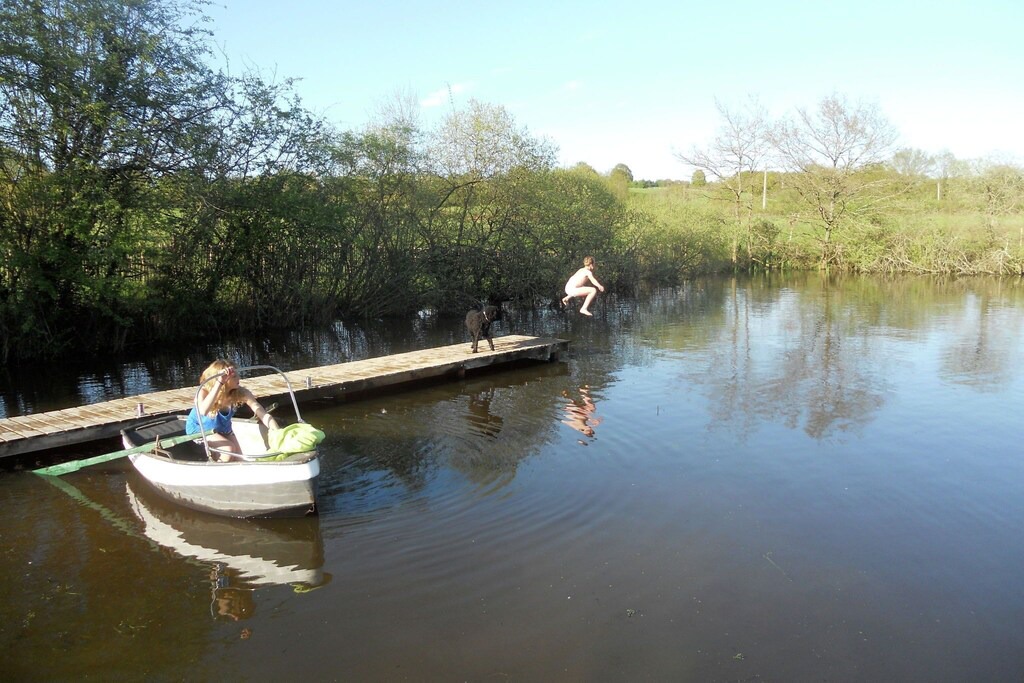 Photo of Outdoor in Braize