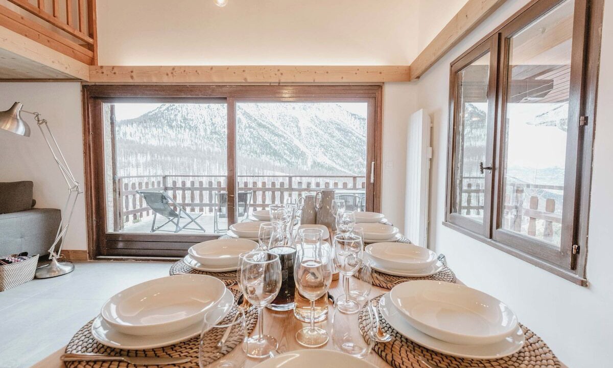 Photo of Others in Montgenevre