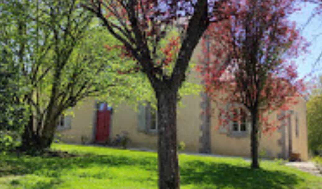 Photo of Outdoor in Chailland