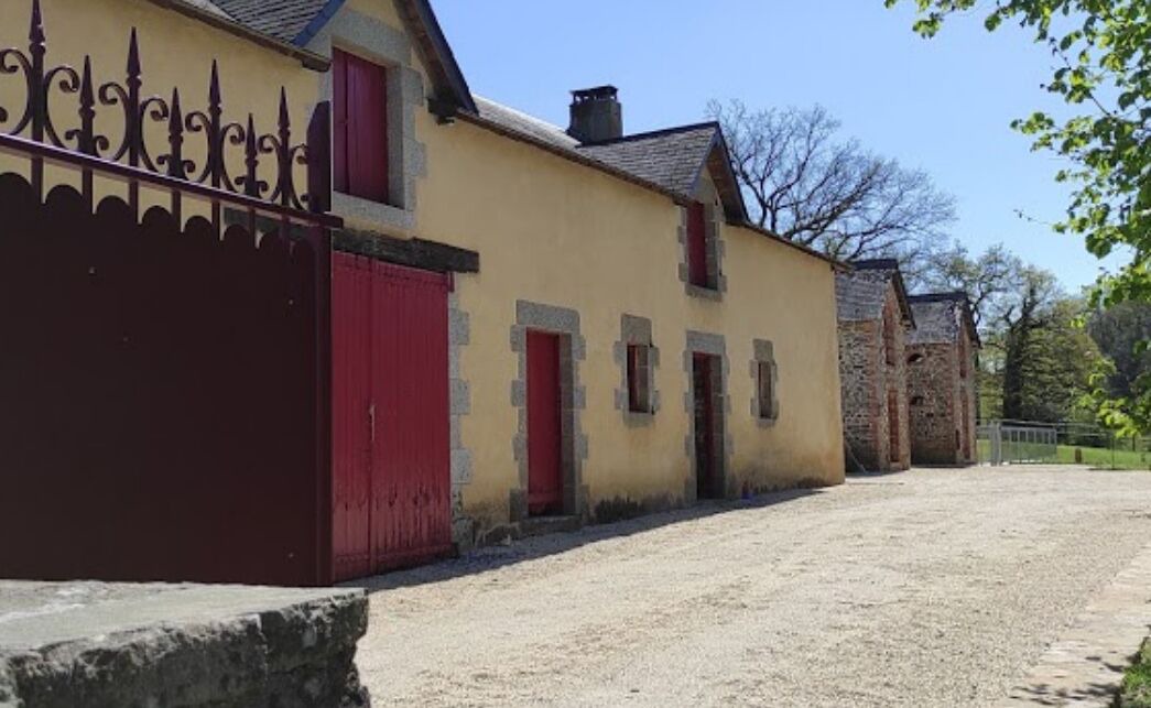 Photo of Outdoor in Chailland